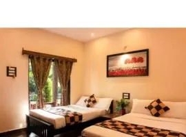 kumbha stay