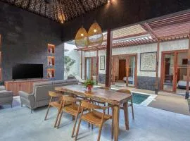 Sunyi Villa Private Pool by Eco Tradi Experiences
