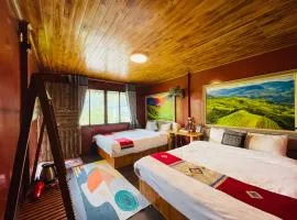 Sapa Eco Hugo