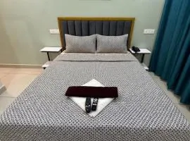 FabHotels Ashbourne