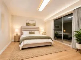 Fairlane House美景家庭旅馆