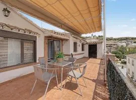 Alcalá Zona Centro Duplex