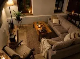 The Family Nest - Traditional Serenity
