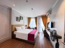 New Amely Hotel, Hotel in Hanoi
