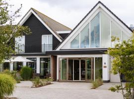 Boutique Hotel Texel, hotel in De Cocksdorp