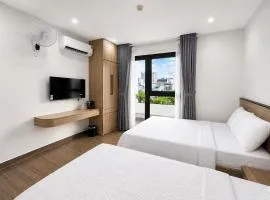Hoàng Ngân Flamingo Hotel - TP Vinh