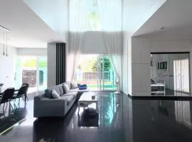 Villa Worawan Pool Villa Bo Phut