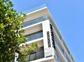 Acropolis Lumina
