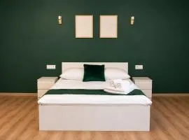Apartamenty Avia - Energylandia Zator