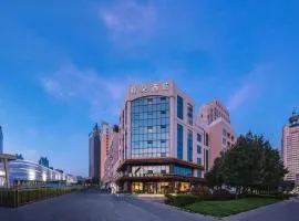 Atour Hotel Qingdao May Fourth Square Hisense Plaza
