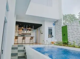 Montana Villa Lembang