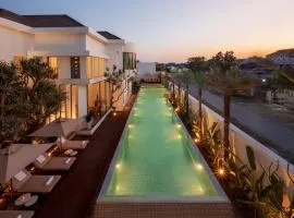 Shintana Saya Residence