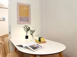 A Stay in Spring