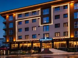 Urban Hotel Bomonti