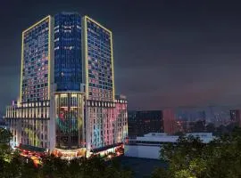 New Coast Hotel Manila