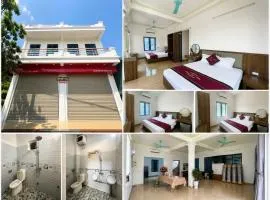Xuân Đạo Villa