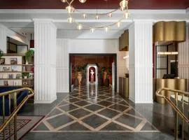Grand Hotel Oriente