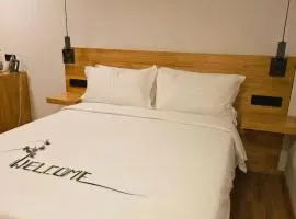Mangrove Stay