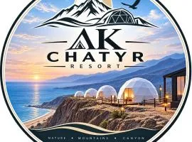 AK chatyr