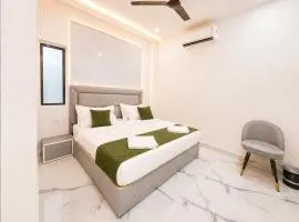Hotel Blueark Avenue