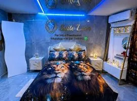 Lion - Suite & Spa