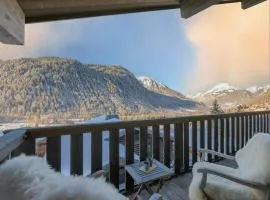 Chalet Amarou - OVO Network