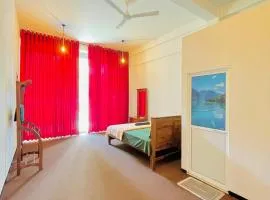 Dahanayaka Hotel & Rooms - Kekanadura
