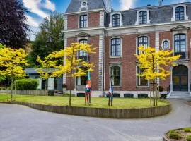 Villa Damseaux