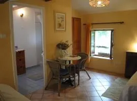 chambres d'hôtes Istrane