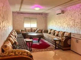 Spacious & modern Air conditioning Elevator Wi-Fi