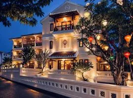Cozy Central Hoi An Boutique Hotel