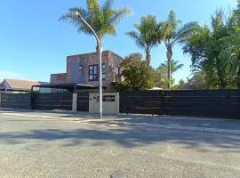 Earthbound Guest House