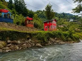Moon River Bungalow