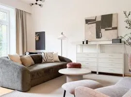 Nordic Bliss - Ferienwohnung Ostsee