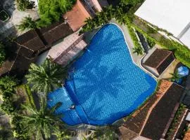 Bukit Daun Hotel & Resort