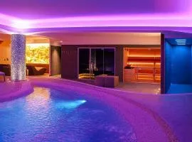Hotel delle Terme & Spa