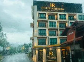 Hotel RainBow Boutique Vang Vieng