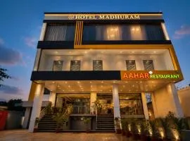 Madhuram Hotel