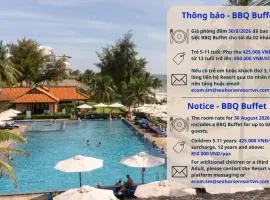 Seahorse Resort & Spa