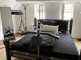 Kinky-Soul Apartment