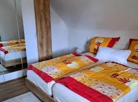 Ferienwohnung am Hasepäddel