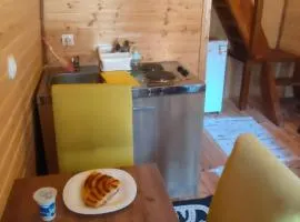 Maris Moon Tiny Houses