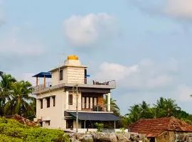Evara Beach Resort