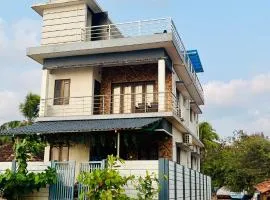 Evara Beach Resort
