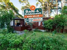 Ferienhaus am Strand 92 - Bade- & Erlebniswelt täglich inklusive