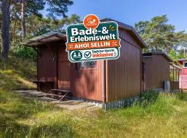 Ferienhaus am Strand 92a - Bade- & Saunawelt täglich inklusive