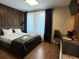 Edel Wellness Sleep & Spa – hotel w Gnieźnie