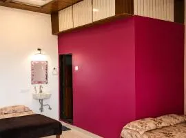 Hotel Matheran valley view Ovi holiday Cottage