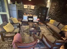 Ashritz Villa