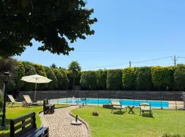 Casa de Agrelos Country House